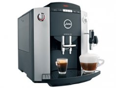 瑞士優瑞IMPRESSA F50家用意式咖啡機