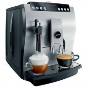 優瑞IMPRESSA Z5鋁質系列家用咖啡機