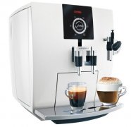 瑞士優瑞JURA J5全自動咖啡機