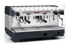 金佰利專業半自動特濃咖啡機