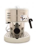Delonghi/德龍EC330S意式半自動咖啡機