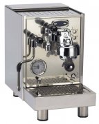 咖啡機推薦 Bezzera BZ07咖啡機