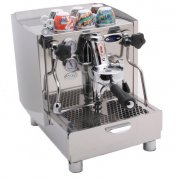 咖啡機推薦 Izzo Alex II 咖啡機