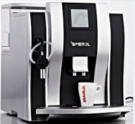 MEROL全自動咖啡機（ME-710)