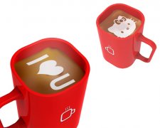 精品咖啡機推薦 能製作精美咖啡拉花的咖啡機
