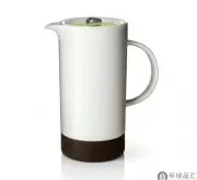 丹麥 Menu 新骨瓷咖啡法壓壺
