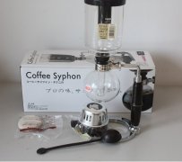 精品咖啡常識 教你認識常見的咖啡器具