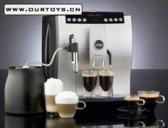 超級自動濃縮咖啡機 咖啡機推薦