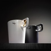 創意咖啡產品 創意扳機咖啡杯