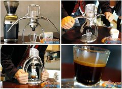 創意咖啡機推薦 免插電家庭型咖啡機