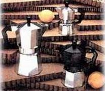 精品咖啡學咖啡基礎 咖啡器具的發展史