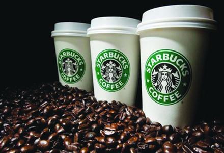 關於星巴克咖啡 你不知道的五件事