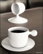 36款特色咖啡杯 創意咖啡杯介紹