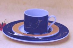 德國ROSENTHAL羅森泰咖啡杯杯型圖片 咖啡杯什麼牌子的好 