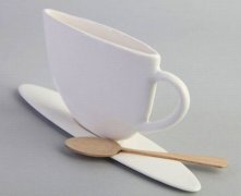 零號身材咖啡杯 創意設計咖啡杯