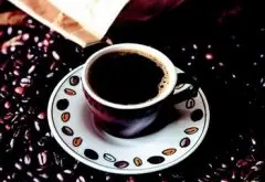 早餐喝杯黑咖啡 給你魔鬼身材