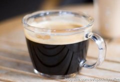 精品咖啡常識 什麼是Lungo咖啡？