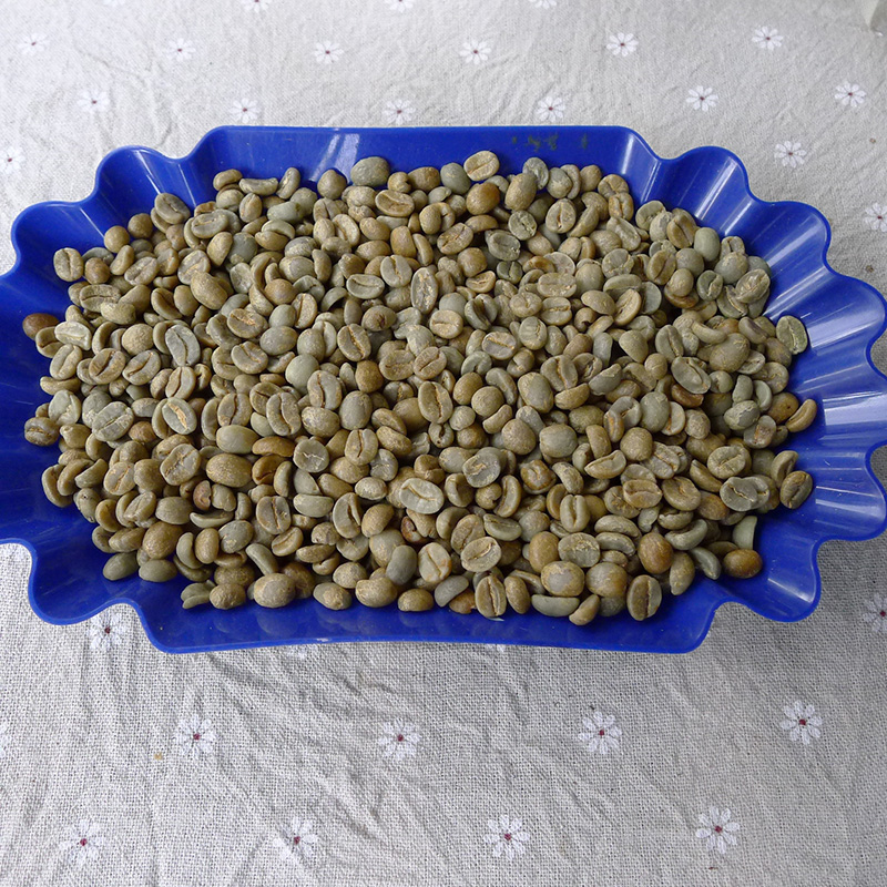 哥斯達黎加黃蜜處理咖啡熟豆 聖胡安優莊園薇拉沙奇種咖啡熟豆