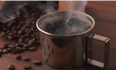 咖啡基礎常識 黑咖啡是不加任何修飾的咖啡