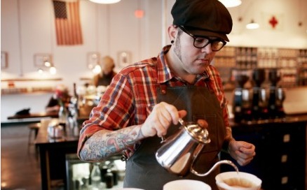 咖啡師能在哪些地方升職加薪？找對位置就不怕入錯行