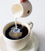 品嚐咖啡喝咖啡的技巧 色香味體之香