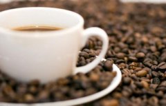 咖啡杯的尺寸 體積越小則意味着咖啡越濃