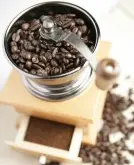 咖啡渣可除去污物的有毒氣味 咖啡渣的作用