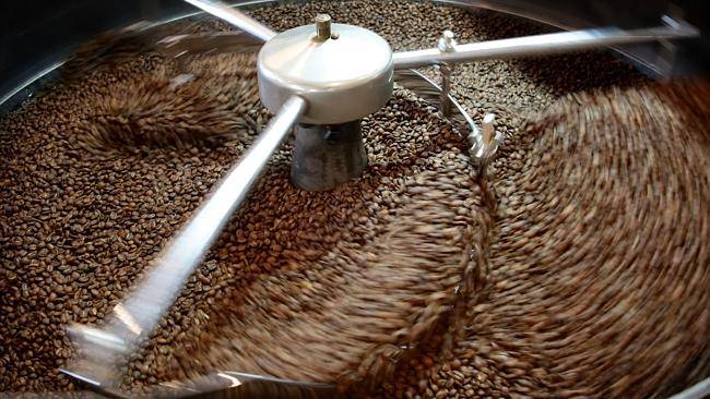 生豆和烘豆水平哪個更能決定咖啡好壞?