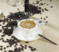 意式咖啡的製作技巧 一些花式咖啡的做法1
