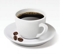 清晨喝咖啡容易導致神經質