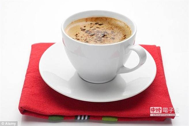 適量飲用咖啡 可減少老年失智？
