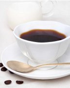 意大利濃縮咖啡製作的4個要點