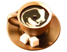 節食喝咖啡真易催生骨質疏鬆嗎？
