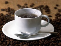 常喝咖啡的人需要補鈣 飲咖啡能使人振奮精神