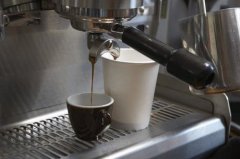 咖啡知識普及 意大利濃縮咖啡的奧祕