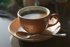 研究稱喝咖啡可抵消飲酒副作用降低患肝癌風險