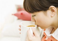 喝咖啡和綠茶可降低死亡風險 咖啡健康知識