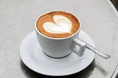 意式咖啡知識 布奇諾與咖啡拿鐵的區別