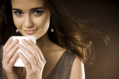 這樣喝咖啡最健康 喝點咖啡能夠預防偏頭痛