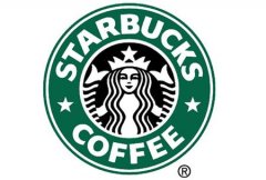 星巴克 全球最大的咖啡連鎖品牌店