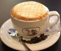 如何調製意大利瑪奇朵咖啡 花式咖啡製作