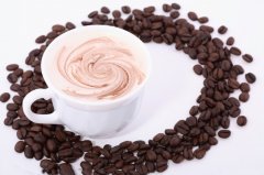 咖啡的種類 意式咖啡花式咖啡的分類