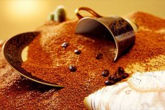 越南超細咖啡粉的沖泡方法 咖啡製作技巧
