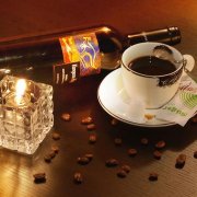 自制紅酒咖啡 美酒加咖啡的製作步驟