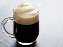 咖啡雞尾酒 花式咖啡製作技巧