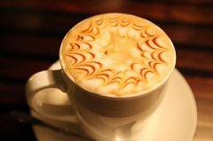 意式咖啡製作 瑪琪雅朵(瑪奇朵)咖啡的做法