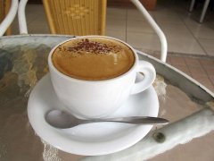 精品咖啡常識 煮咖啡水質及水溫