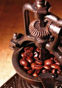 淺談咖啡研磨的技巧 咖啡豆磨粉的技術