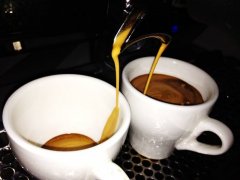 意式咖啡Espresso油脂的判定方法 流速判定