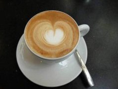 椰奶咖啡原料比例怎麼做好喝 椰子與咖啡叫什麼 